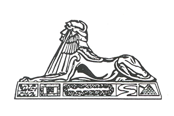 sphinx logo