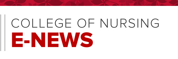 College of Nursing e-News