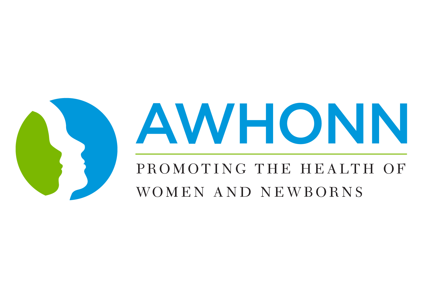 AWHONN promoting the health of women and newborns