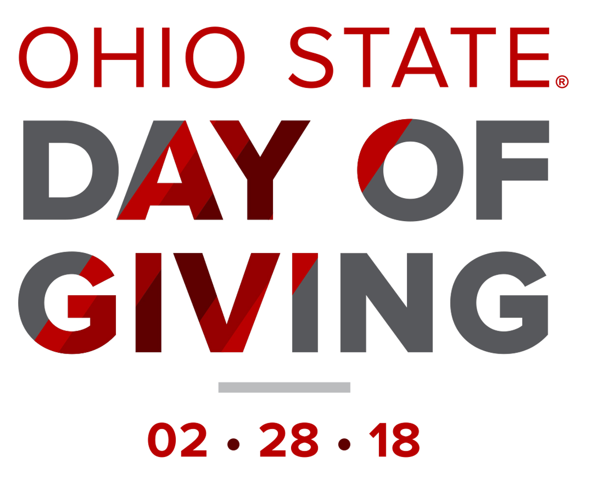 Ohio State Day of Giving | 2.28.18